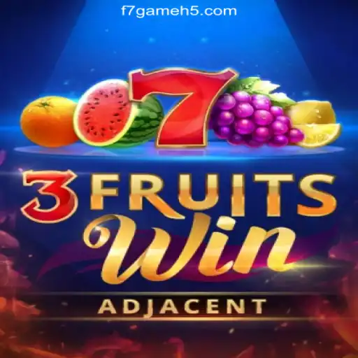 Discover the Excitement of 3FruitsWin at F7Game Casino