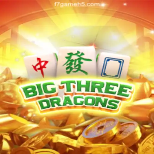 Discover the Exciting World of BigThreeDragons: Unleash Your Luck at F7Game Cassino❤️ Exploda nas Mesas!