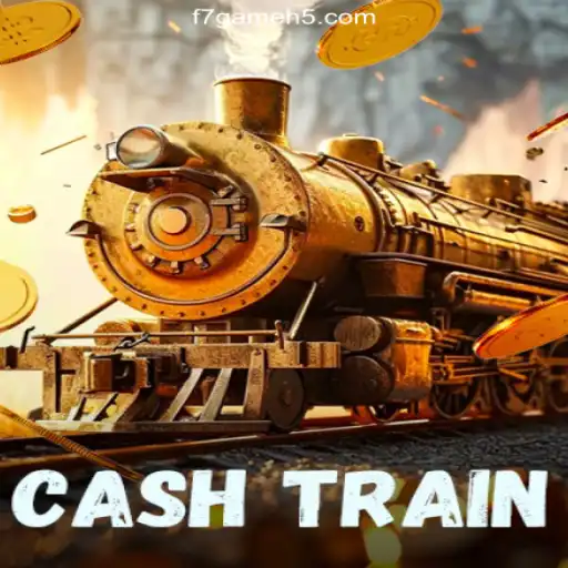 Exploring the Thrilling World of CashTrain: A Journey Through F7Game Cassino❤️