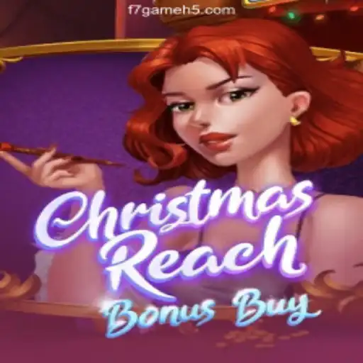 Exploring the Festive Thrills of ChristmasReachBonusBuy at F7Game Cassino❤️ Exploda nas Mesas!