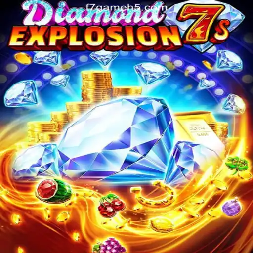 Experience the Thrill of DiamondExplosion7s: A Dazzling Casino Adventure