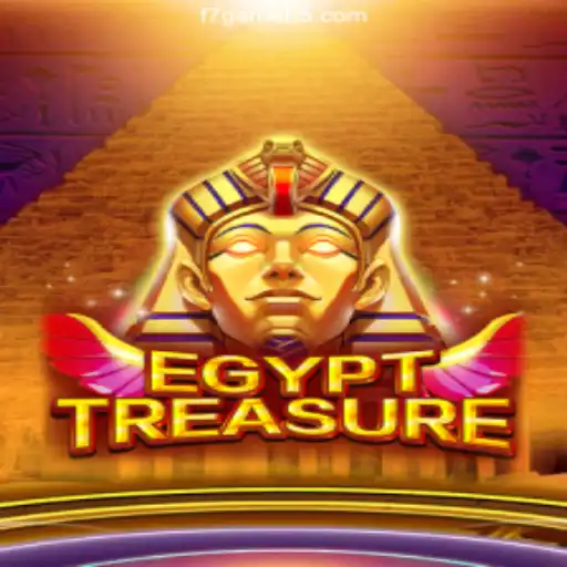 Exploring the Excitement of EgyptTreasure: Dive into F7Game Cassino❤️ Exploda nas Mesas!