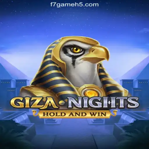 Exploring the Thrills of GizaNights: A Dive into F7Game Cassino Lifestyle