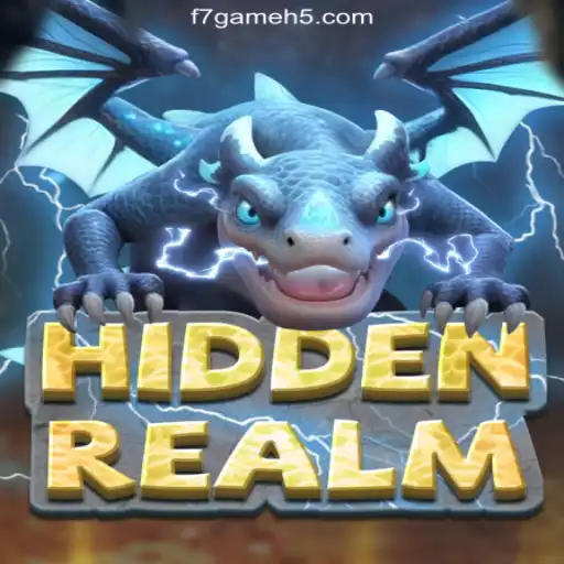 Explore the Adventure of HiddenRealm: A Journey through F7Game Cassino❤️ Exploda nas Mesas!