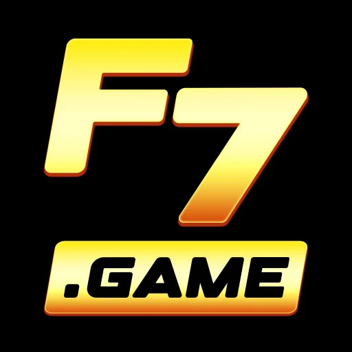 F7Game Cassino❤️ Exploda nas Mesas! Logo