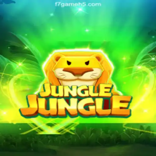 Exploring JungleJungle: A Thrilling Adventure in the World of F7Game Cassino❤️ Exploda nas Mesas!