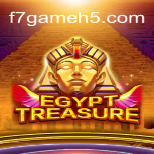 Exploring the Excitement of EgyptTreasure: Dive into F7Game Cassino❤️ Exploda nas Mesas!