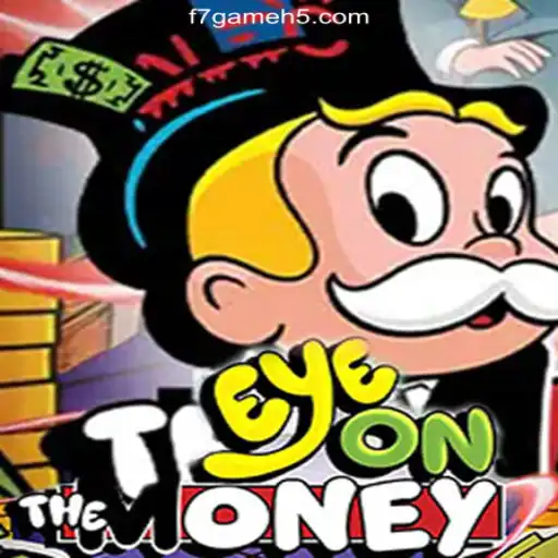 Unveiling the Thrills of EyeOnTheMoney: A Deep Dive into F7Game Cassino❤️ Exploda nas Mesas!