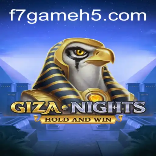 Exploring the Thrills of GizaNights: A Dive into F7Game Cassino Lifestyle