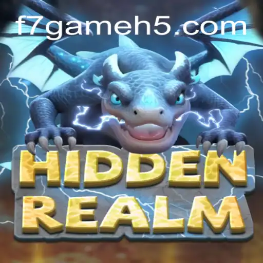 Explore the Adventure of HiddenRealm: A Journey through F7Game Cassino❤️ Exploda nas Mesas!