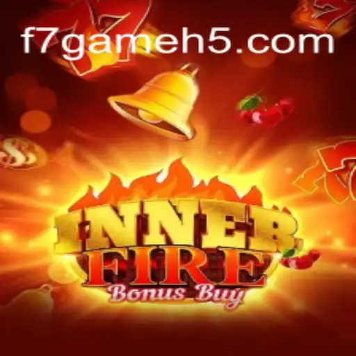 Exploring InnerFireBonusBuy: A Thrilling Journey into the World of Casino Gaming