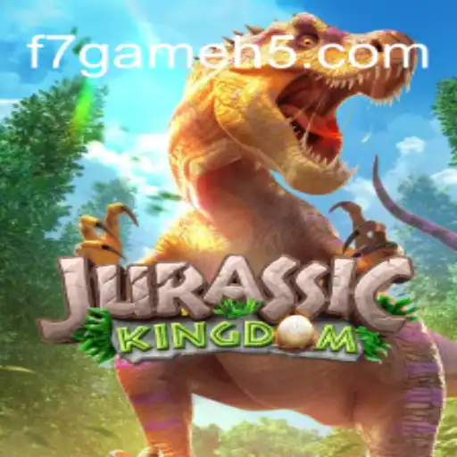 JurassicKingdom: A Thrilling Adventure in Online Gaming