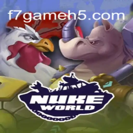 Exploring the Thrills of NukeWorld
