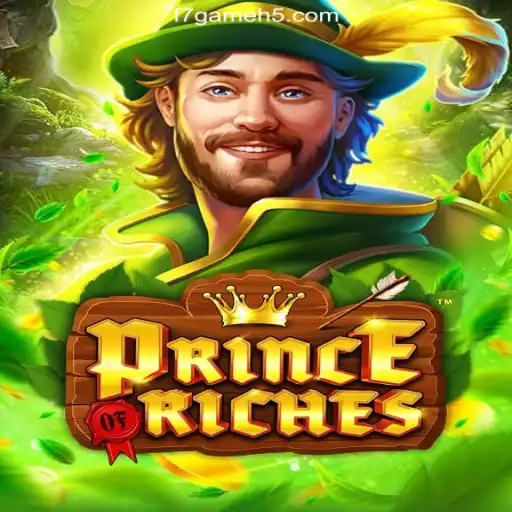 PrinceOfRiches: Your Guide to Conquering the Casino World