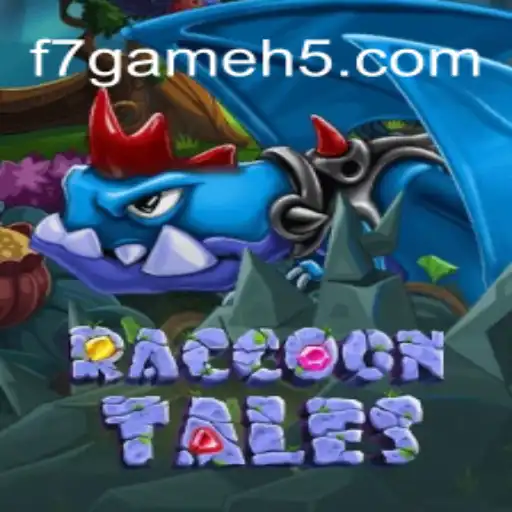 Explore RaccoonTales and F7Game Cassino❤️ Exploda nas Mesas!