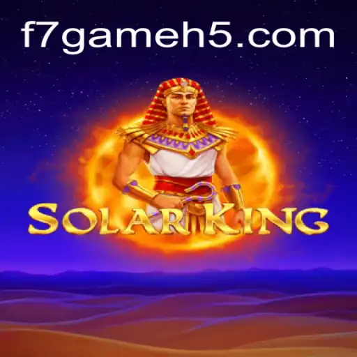 Exploring the Thrills of SolarKing: Unveiling F7Game Cassino❤️ Exploda nas Mesas!