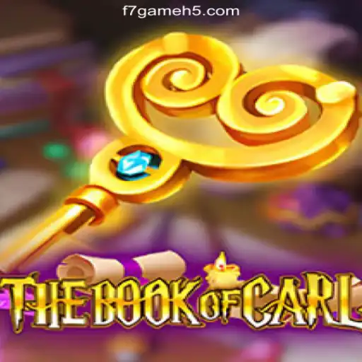 Explore 'TheBookofCarl': Dive into the Exciting World of F7Game Cassino❤️ Exploda nas Mesas!