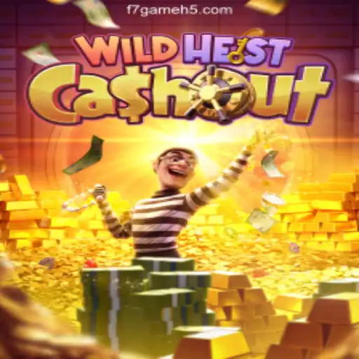 Explore the Thrilling World of WildHeistCashout