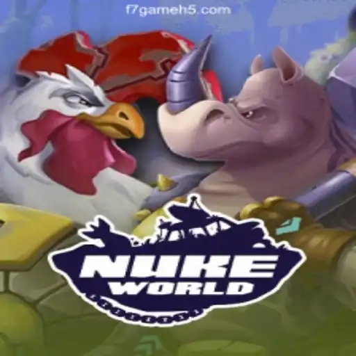 Exploring the Thrills of NukeWorld