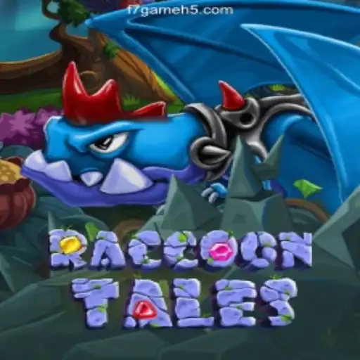 Explore RaccoonTales and F7Game Cassino❤️ Exploda nas Mesas!