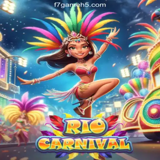 Exploring the Vibrant World of RioCarnival - F7Game Cassino❤️ Exploda nas Mesas!