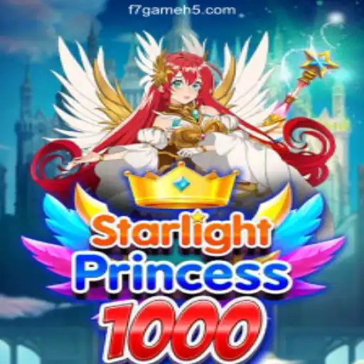 Exploring the Mystical Realm of StarlightPrincess1000