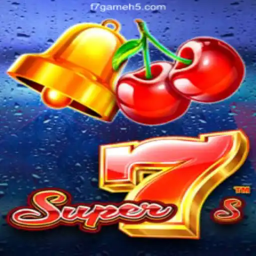 Unveiling the Thrill of Super7s: The Ultimate Casino Experience