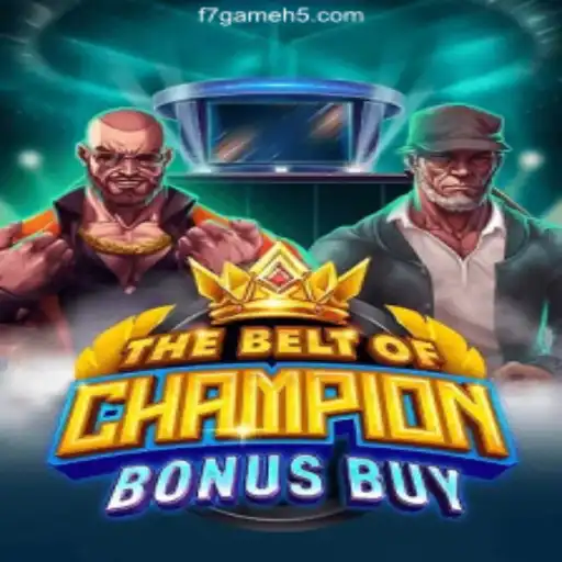 Unveiling 'TheBeltOfChampionBonusBuy': An Insight into the Riveting Casino Experience
