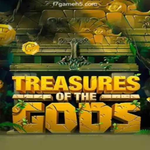 Treasure of the Gods: A Journey into F7Game Cassino's Latest Adventure