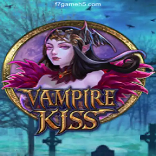 Exploring the Thrilling World of VampireKiss: A Slot Game Adventure