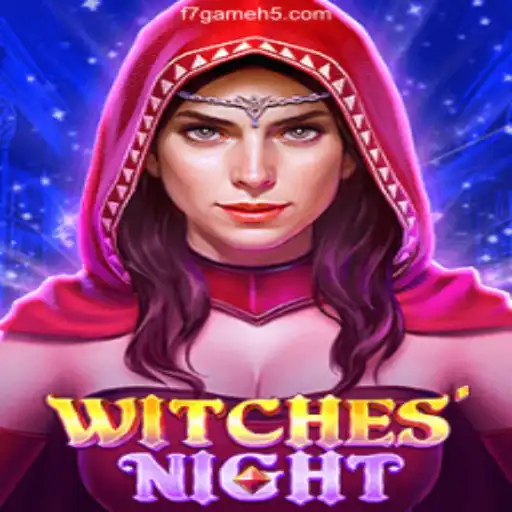 Unveiling WitchesNight: The Enchanting World of F7Game Cassino