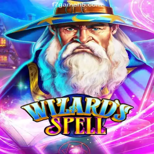 WizardsSpell: Explore the Enchanting World of F7Game Cassino❤️ Exploda nas Mesas!
